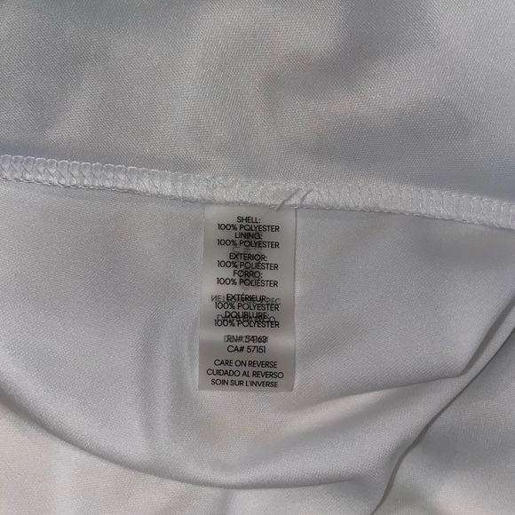 Calvin Klein maxi flowery dress - Picture 13 of 16